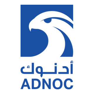 ADNOC logo