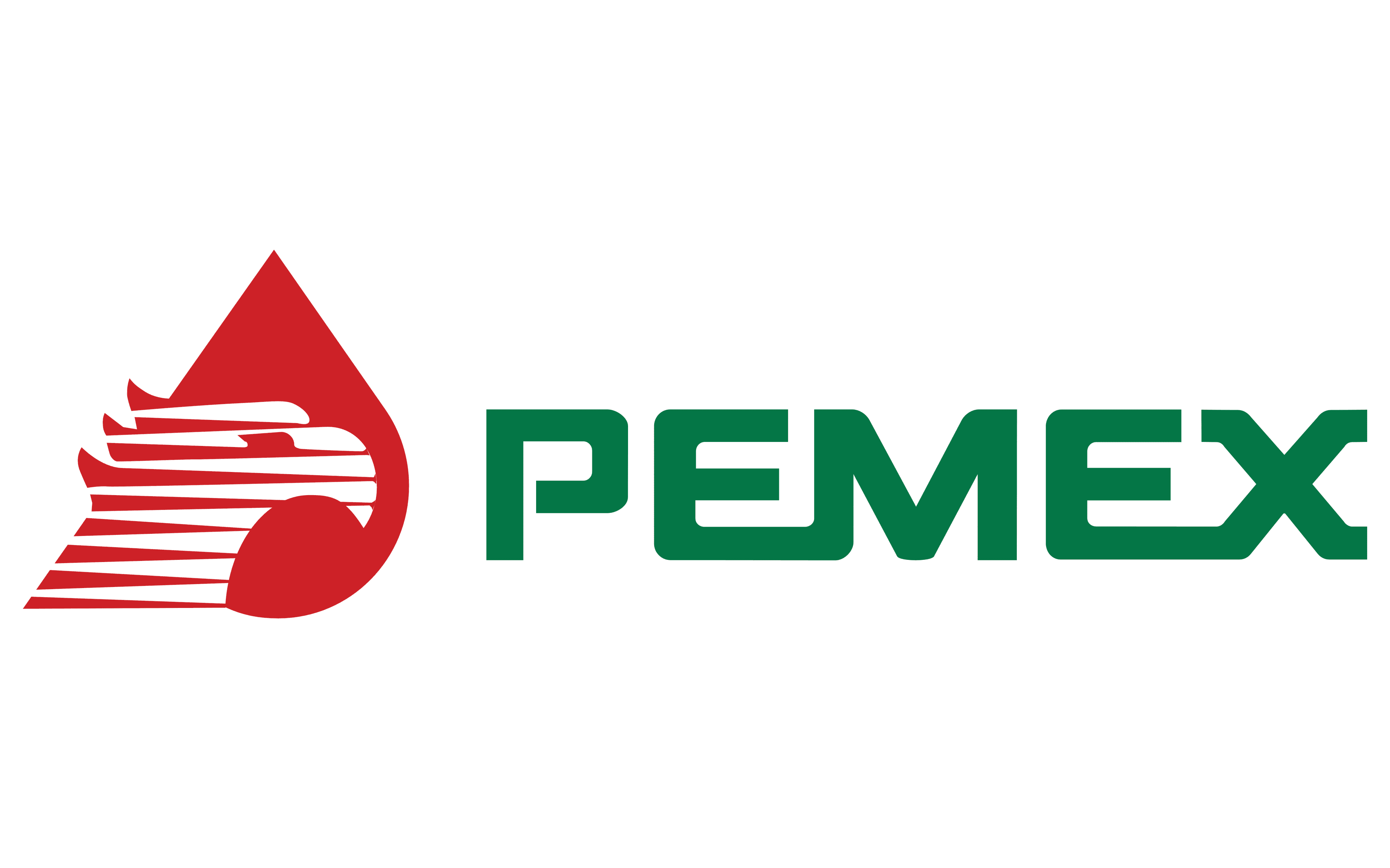 Pemex logo