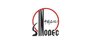 Sinopec logo