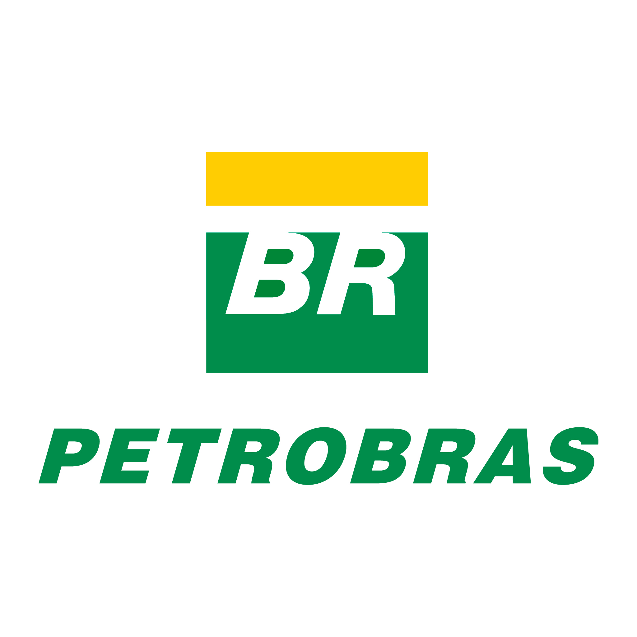Petrobras logo