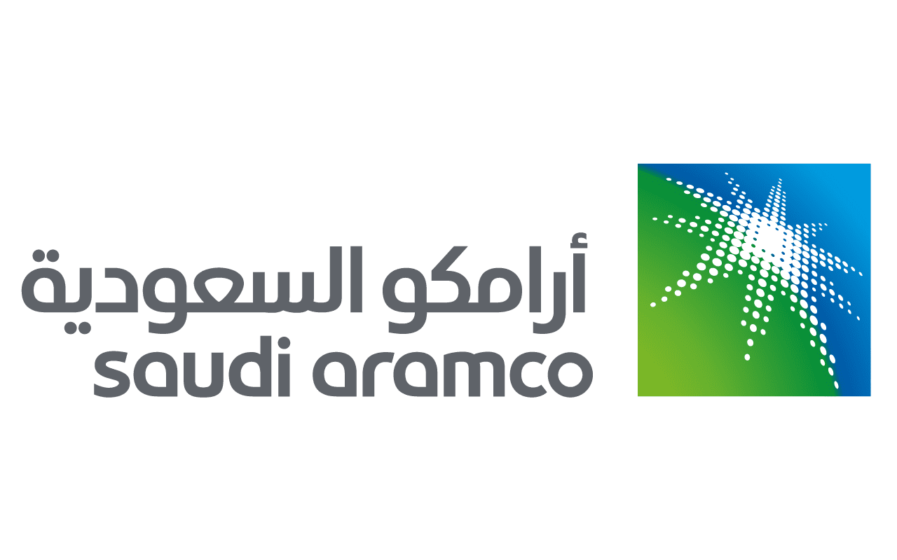 Saudi Aramco logo