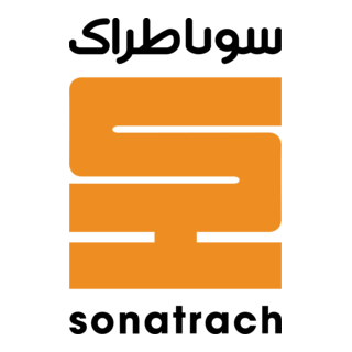 Sonatrach logo