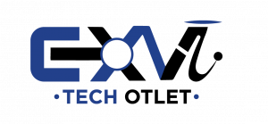 EXM Tech Olet logo