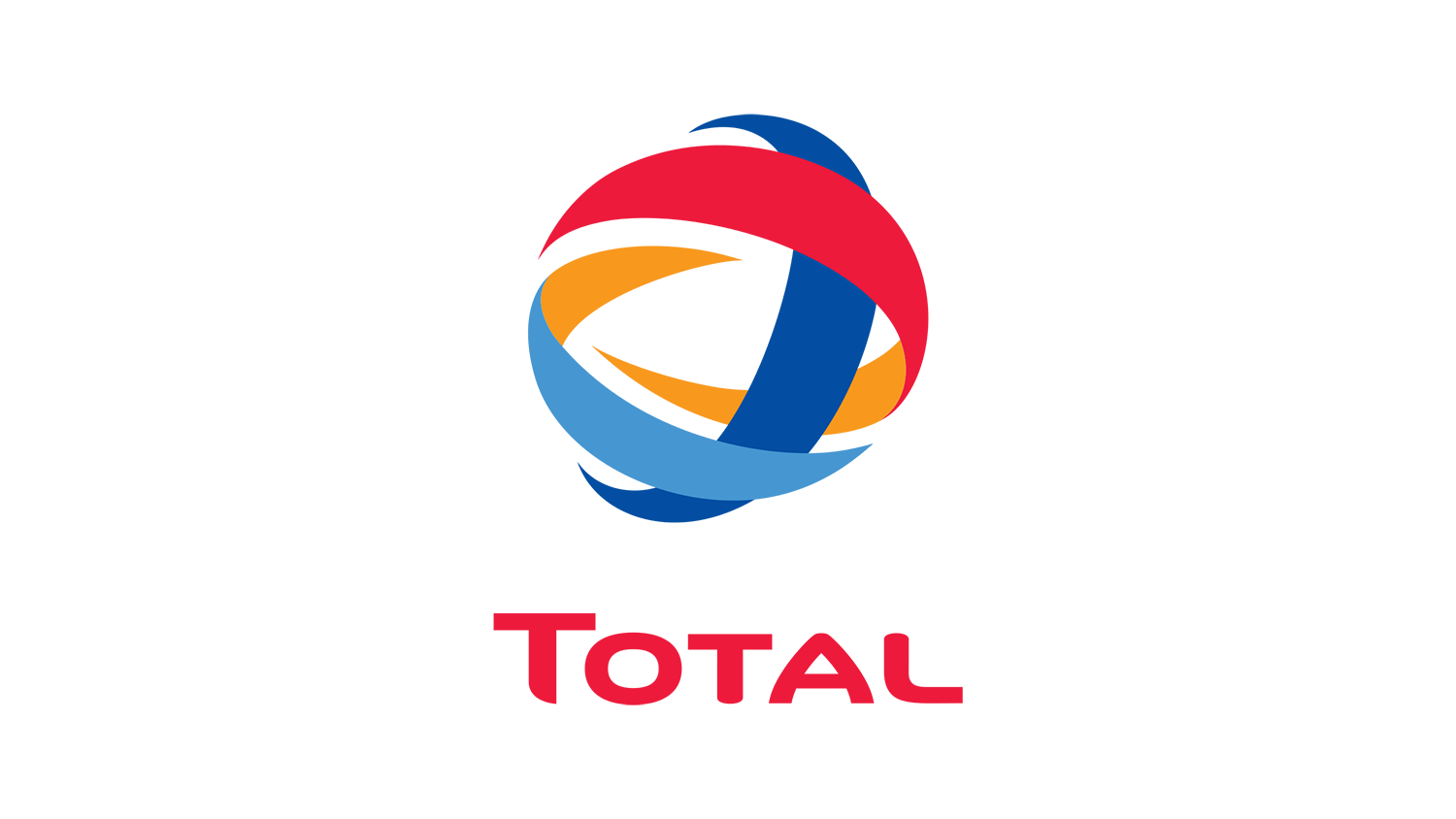 TotalEnergies logo